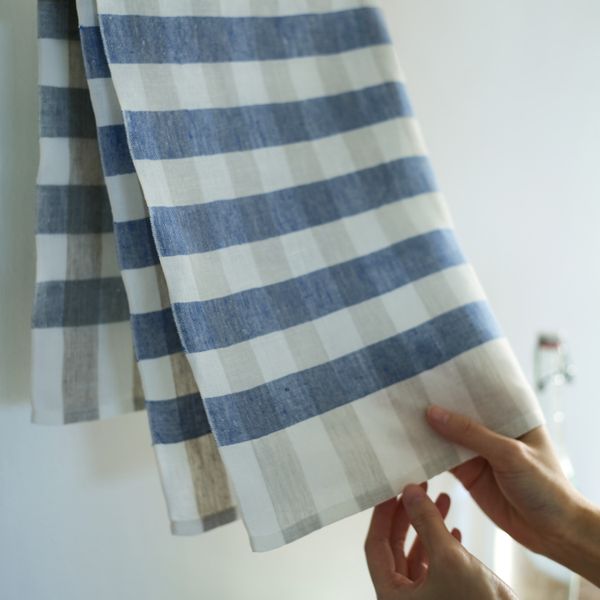 STUGRUTAキッチンタオル