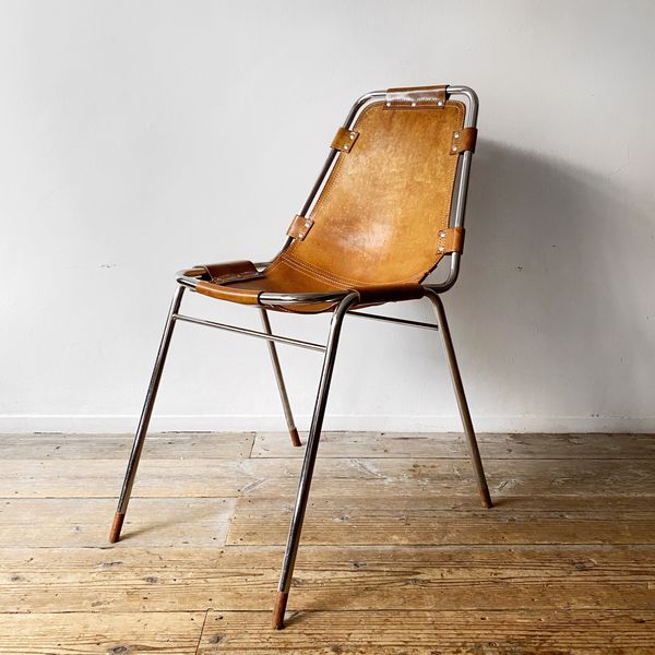 Les Arcs Chair