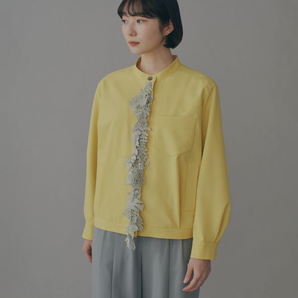 forest paradeブルゾン