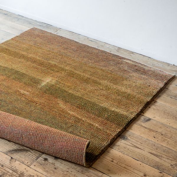 GabbehBrown / Border