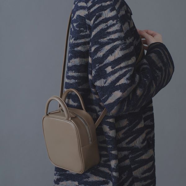 siemen bagミニショルダーバッグ