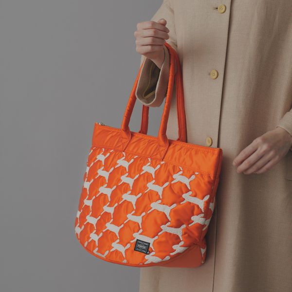 light berry TOTE BAG - minä perhonen