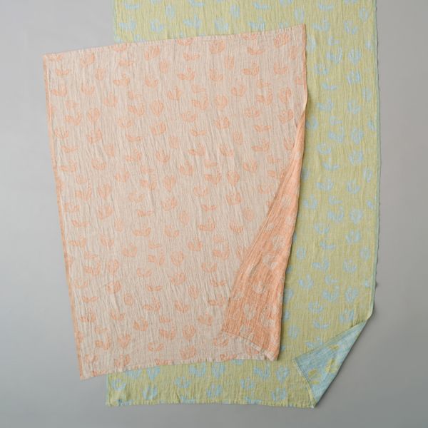 KESÄKUKKAマルチクロス