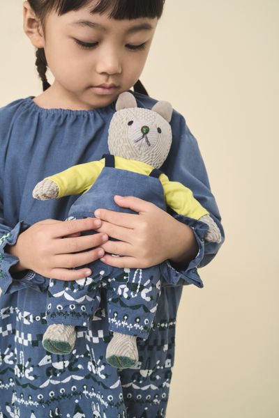 京都店7周年アニバーサリーアイテム発売のお知らせ。4月19日