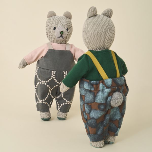 kids & baby - minä perhonen