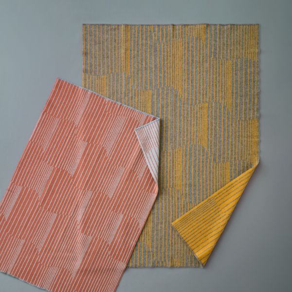 AURORAブランケット