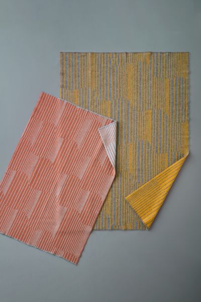 Quzyla cushion発売のお知らせ。5月28日～ - minä perhonen