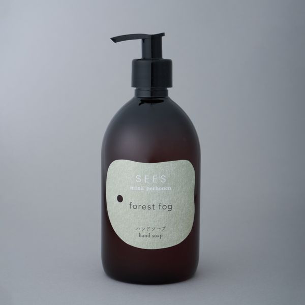 forest fogハンドソープ