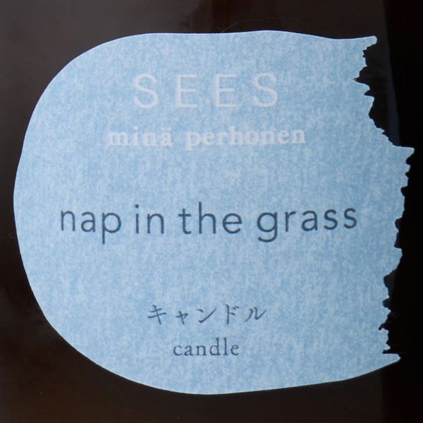 キャンドル - minä perhonen