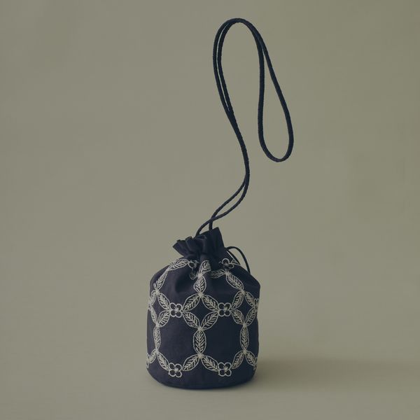 hanahaポシェット