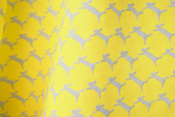 POOL」シートクッションを発売いたします。5月8日〜 - minä perhonen