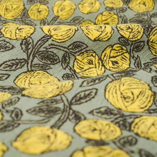 rosyファブリック