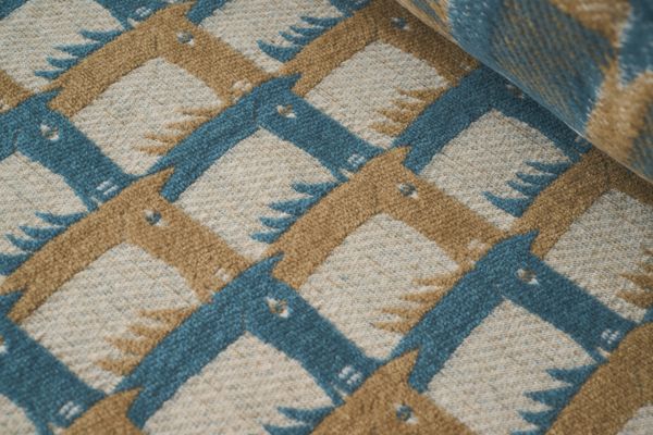 インテリアファブリック-dop- 新ラインナップのお知らせ。 - minä perhonen