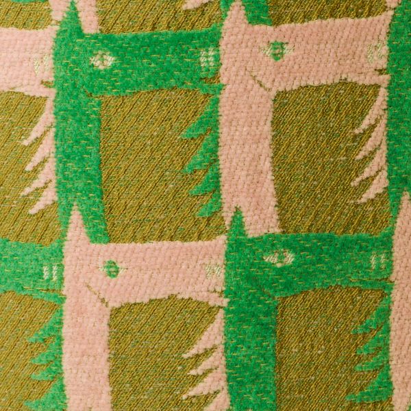 thoroughbred ファブリック - minä perhonen