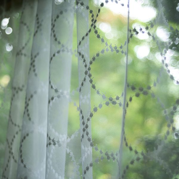 tambourineファブリック