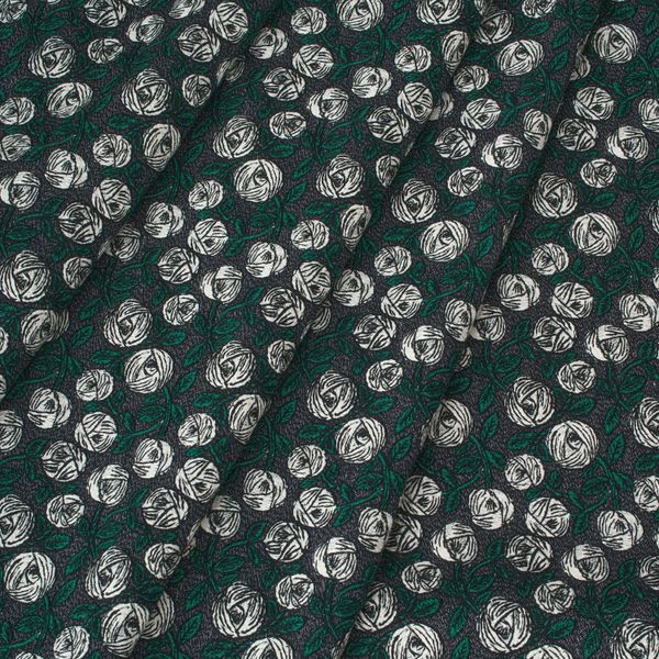 rosyファブリック