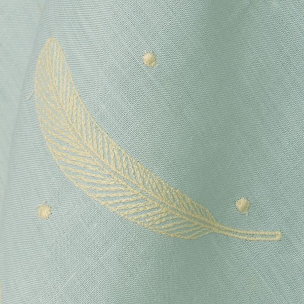 feather dance ファブリック - minä perhonen