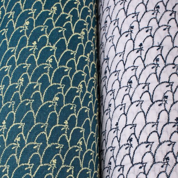 lintuファブリック