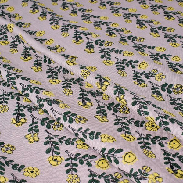 twinsファブリック