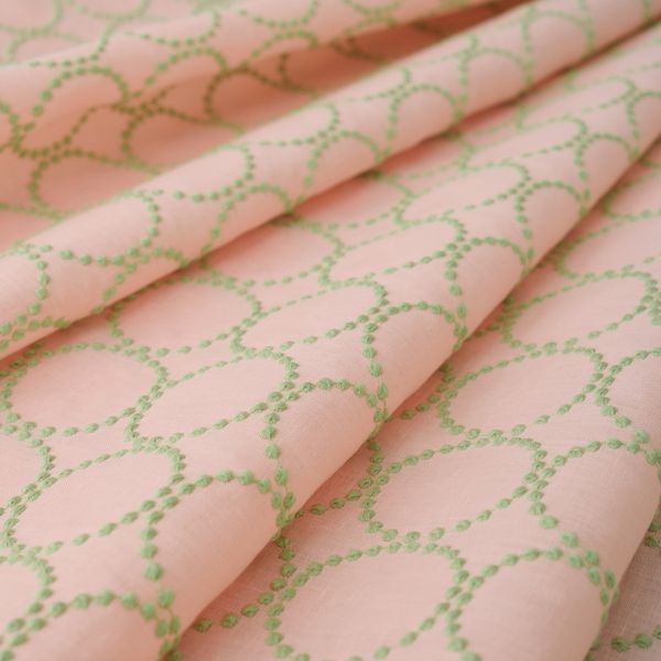 tambourineファブリック