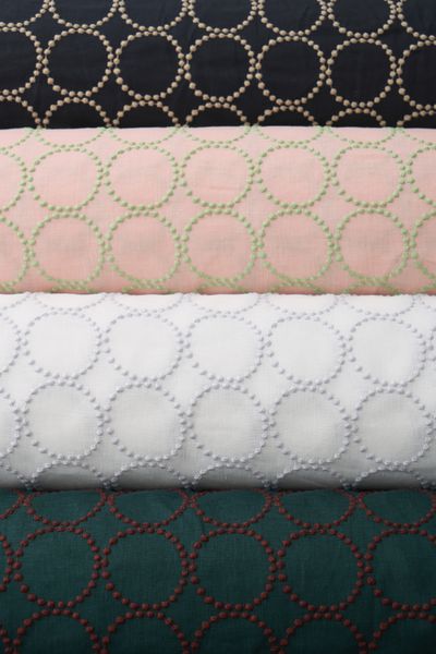 ミナペルホネン ⚮̈﻿ Quzyla クッション 稀少 Quzyla cushion発売のお知らせ。6月24日～ - minä perhonen