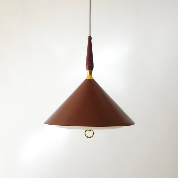 Pendant Lamp