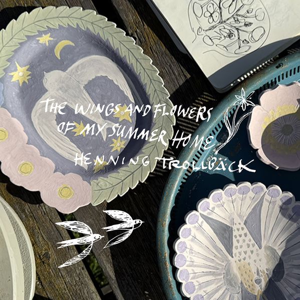 Release of Exhibition catalogue “minä perhonen design