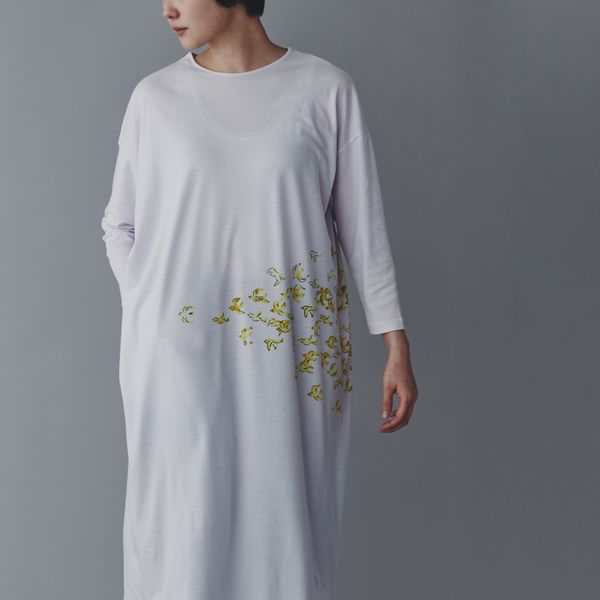 kanataカットソードレス