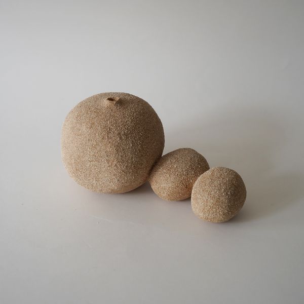 Harvest CollectionCeramic Sculpture