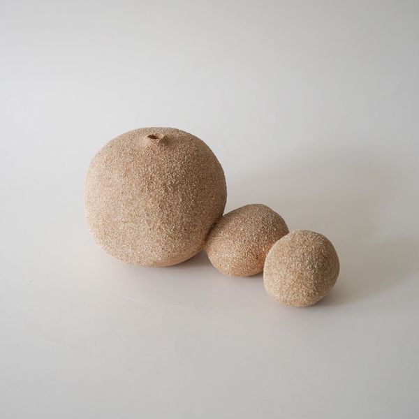 Harvest CollectionCeramic Sculpture