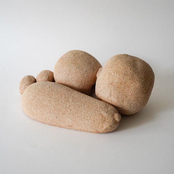 Harvest CollectionCeramic Sculpture