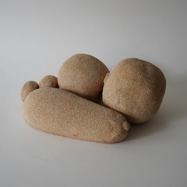 Harvest CollectionCeramic Sculpture