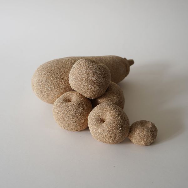 Harvest CollectionCeramic Sculpture