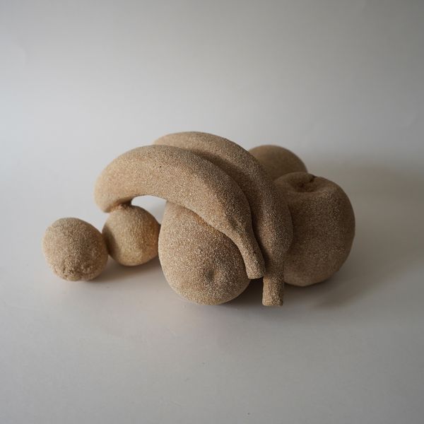 Harvest CollectionCeramic Sculpture