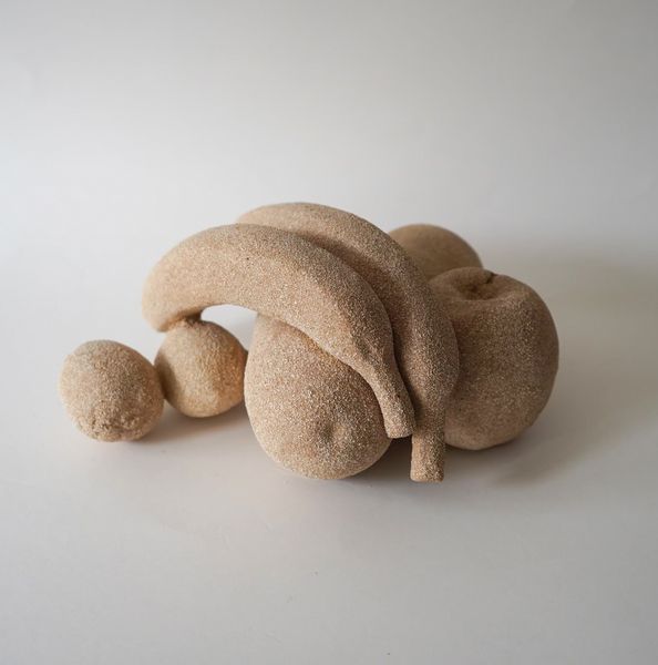 Harvest CollectionCeramic Sculpture