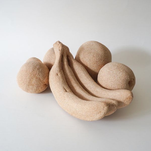 Harvest CollectionCeramic Sculpture