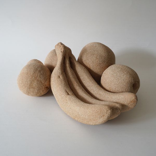 Harvest CollectionCeramic Sculpture