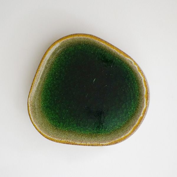 Suo / Wall ReliefGreen