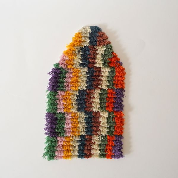 textile wall rug