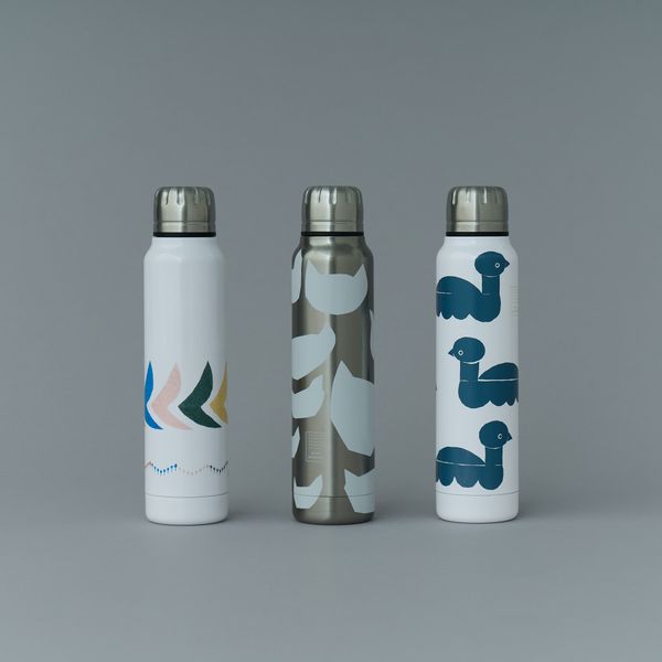 thermo mugUmbrella Bottle