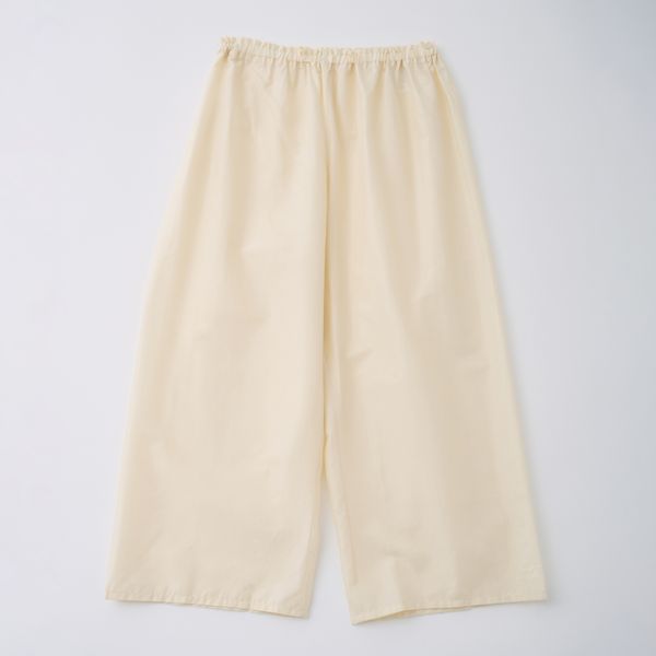 petti pants八分丈