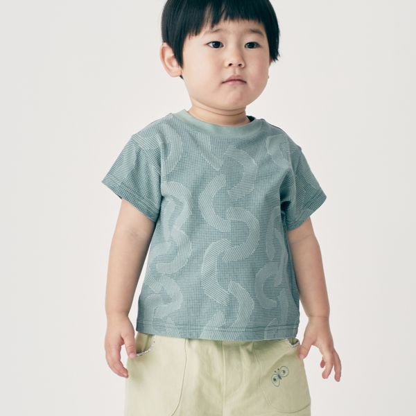 riffleカットソー