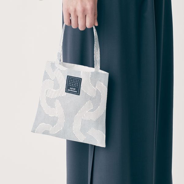 riffleミニバッグ