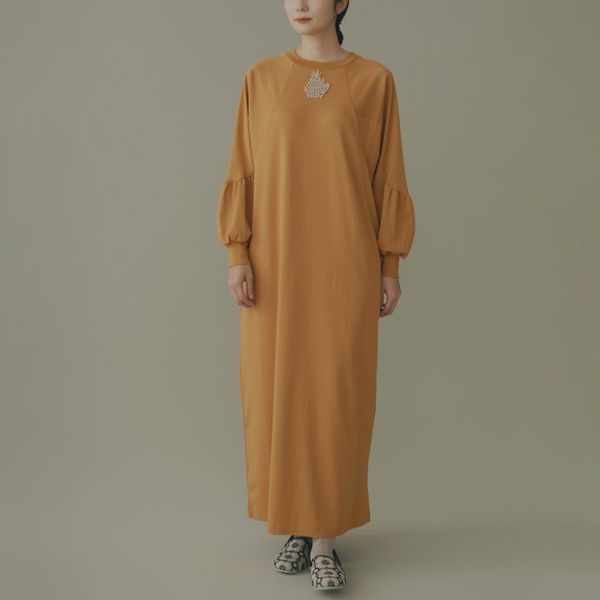 firmamentカットソードレス