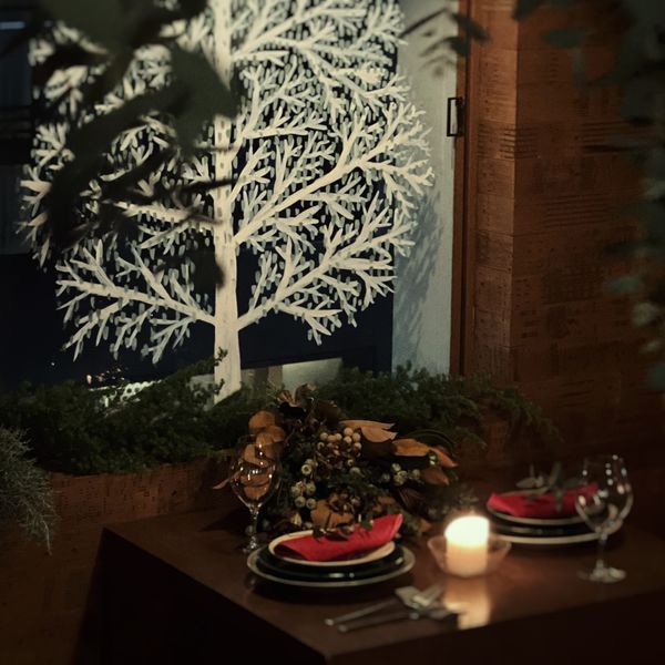 Christmas Dinner 2025