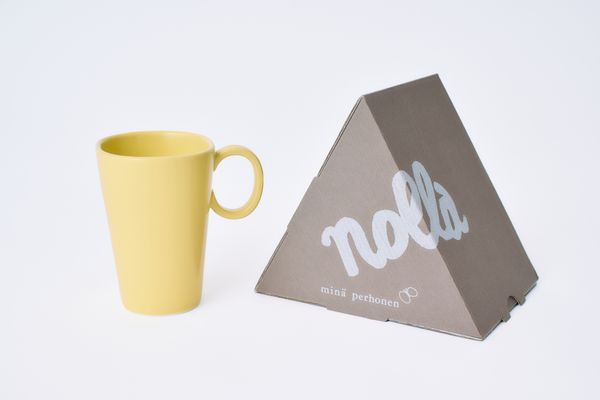 flutter” thermo mug 新色発売のお知らせ。6月16日〜 - minä perhonen