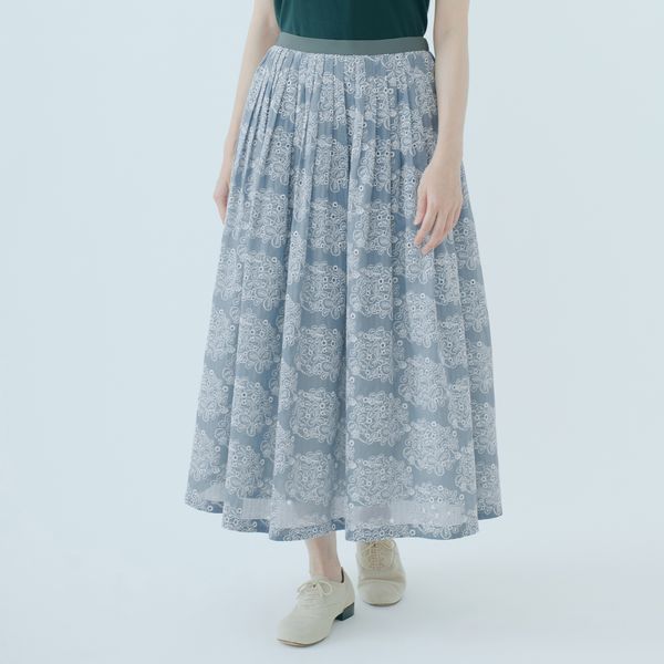 sometimes luckyスカート