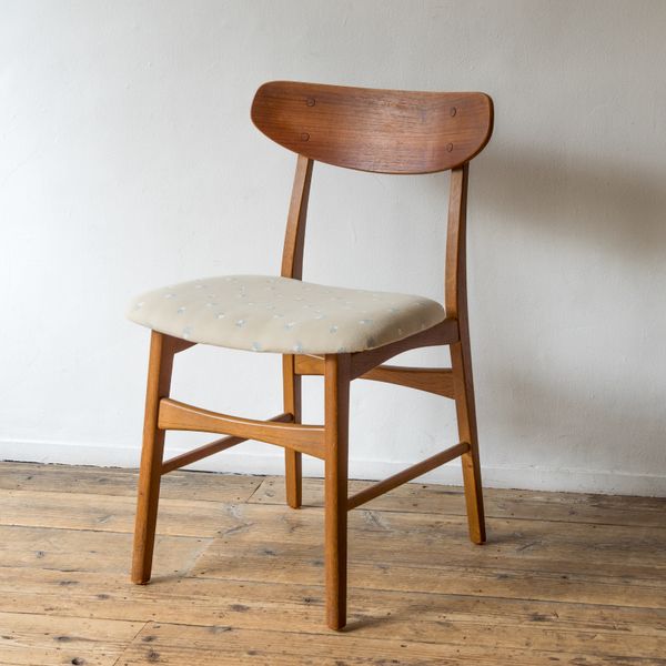 thoroughbred Dining Chair - minä perhonen