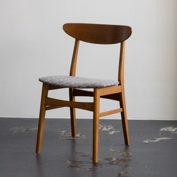 tambourineDining Chair