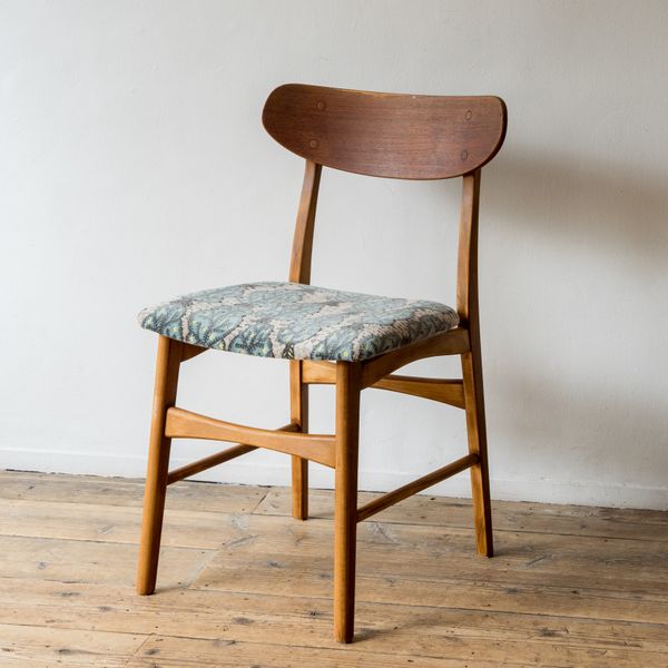 Arts & Vintage - minä perhonen